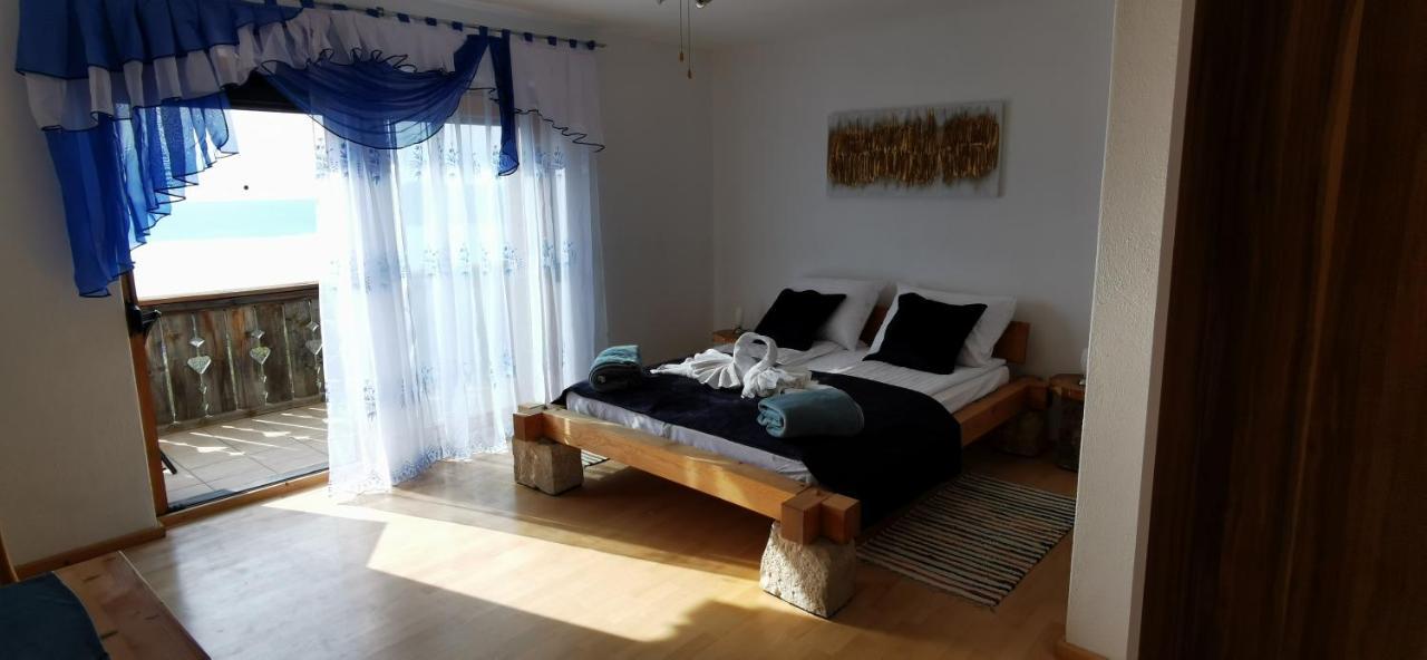 Villa Bora Moscenicka Draga Bed&Breakfast Moscenice Bagian luar foto