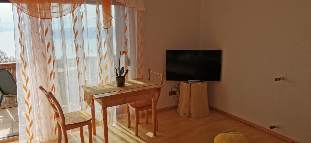 Villa Bora Moscenicka Draga Bed&Breakfast Moscenice Bagian luar foto