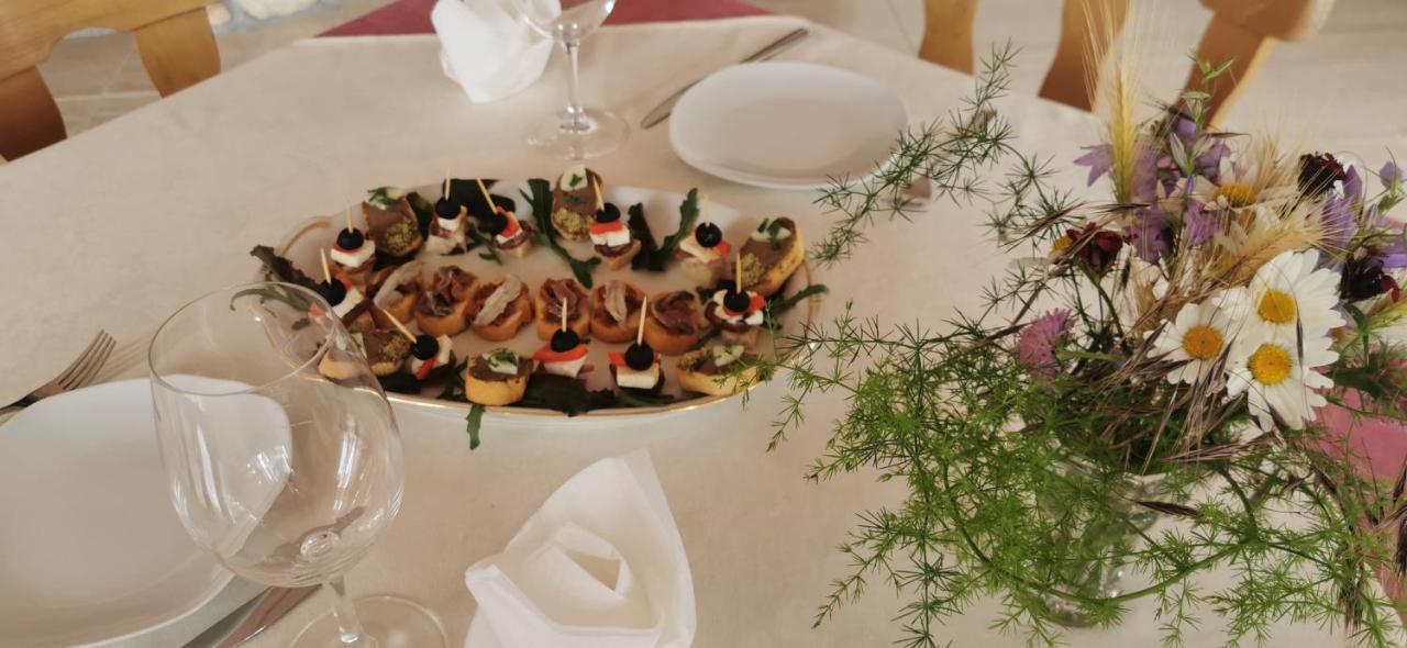 Villa Bora Moscenicka Draga Bed&Breakfast Moscenice Bagian luar foto