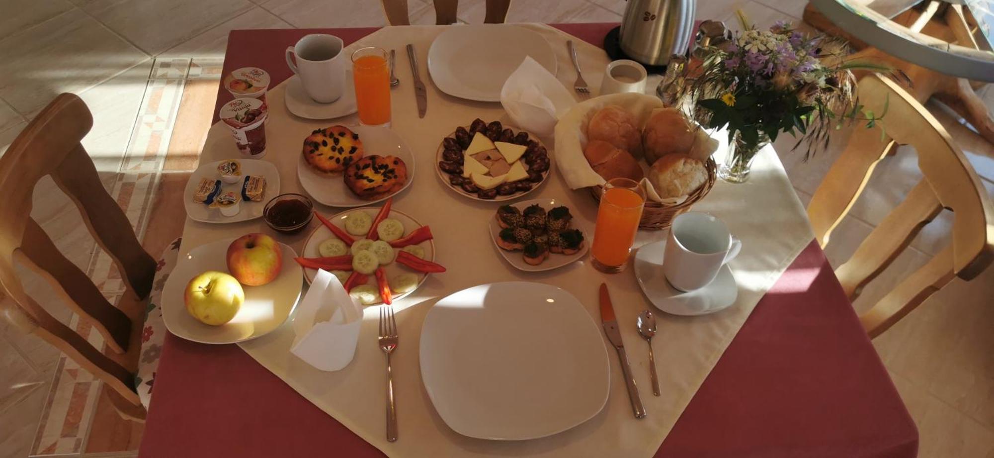 Villa Bora Moscenicka Draga Bed&Breakfast Moscenice Bagian luar foto