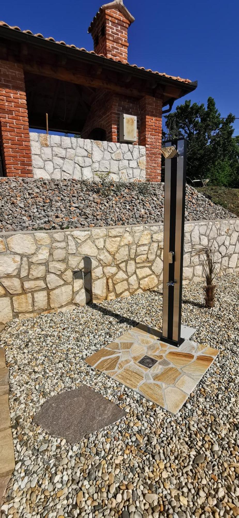Villa Bora Moscenicka Draga Bed&Breakfast Moscenice Bagian luar foto