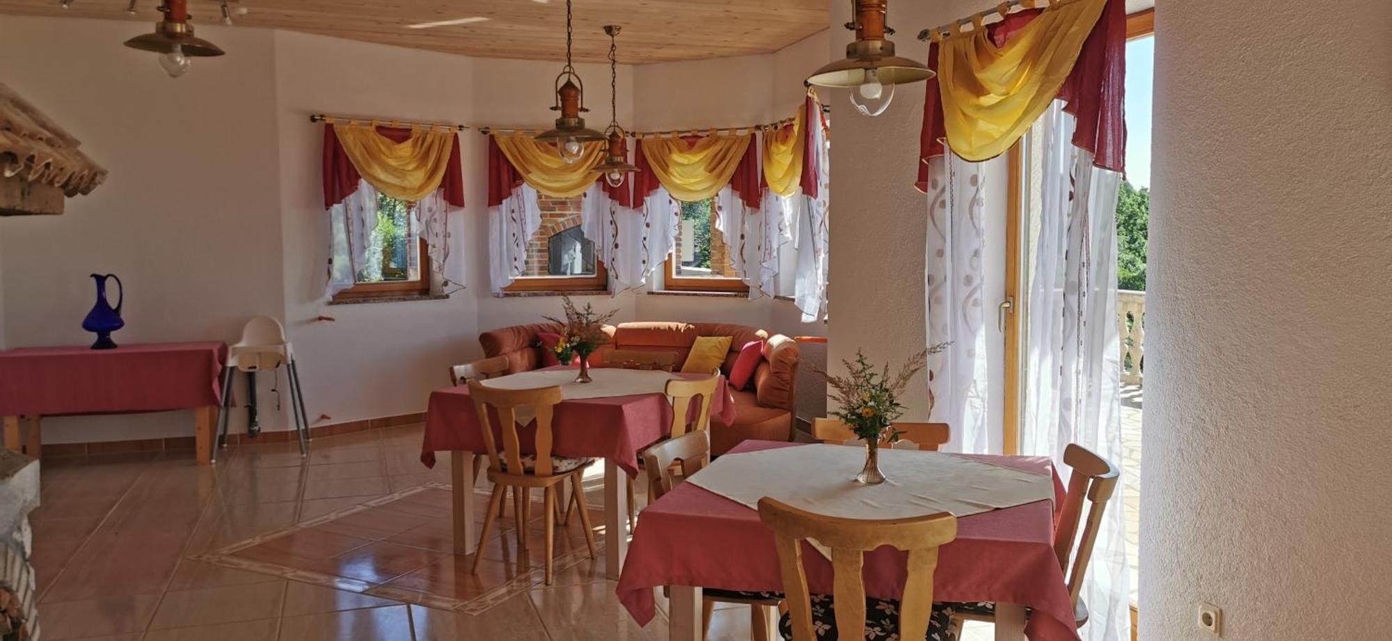 Villa Bora Moscenicka Draga Bed&Breakfast Moscenice Bagian luar foto