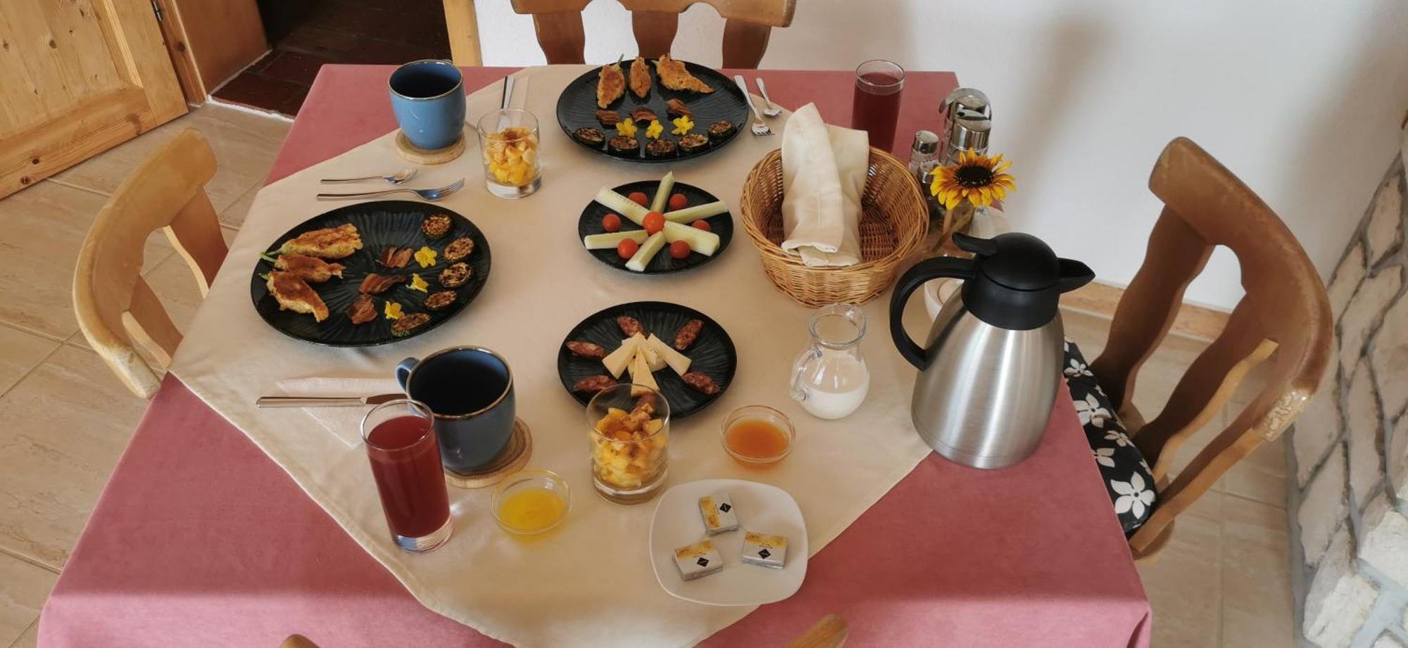 Villa Bora Moscenicka Draga Bed&Breakfast Moscenice Bagian luar foto