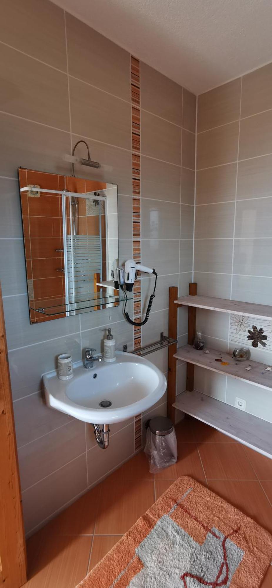 Villa Bora Moscenicka Draga Bed&Breakfast Moscenice Ruang foto